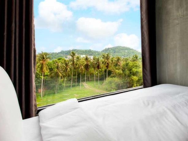 Imagen general del Hotel B2 Phuket. Foto 3