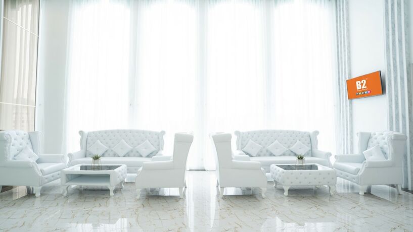 Imagen general del Hotel B2 Phuket Premier. Foto 1