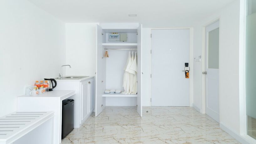 Imagen general del Hotel B2 Phuket Premier. Foto 4