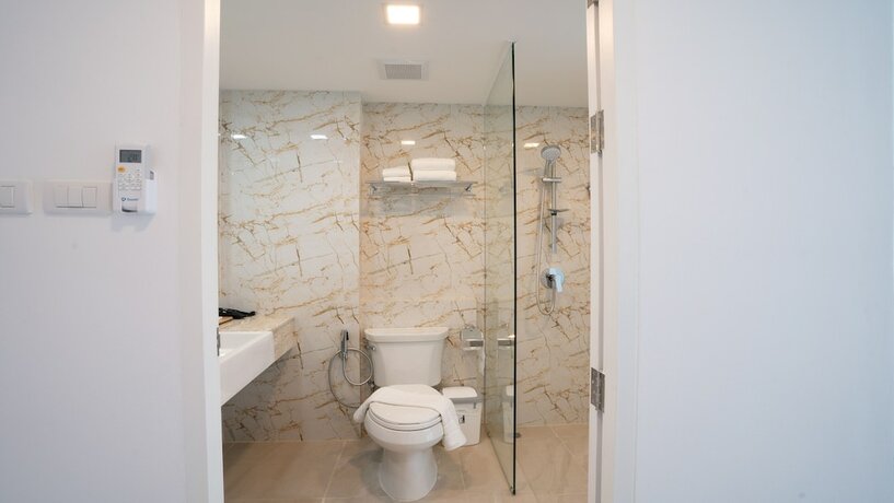 Imagen general del Hotel B2 Phuket Premier. Foto 7