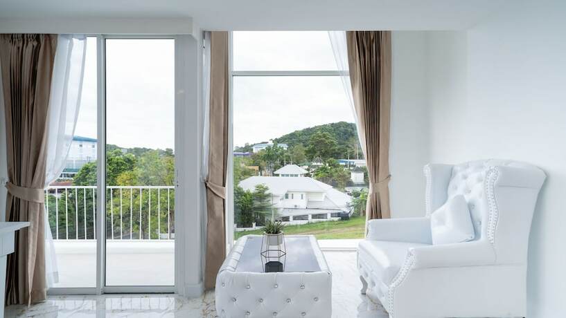 Imagen general del Hotel B2 Phuket Premier. Foto 8