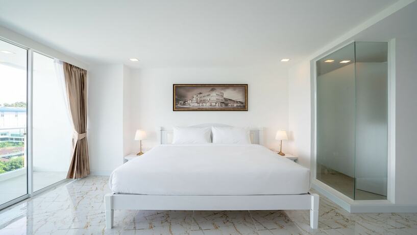 Imagen de la habitación del Hotel B2 Phuket Premier. Foto 12