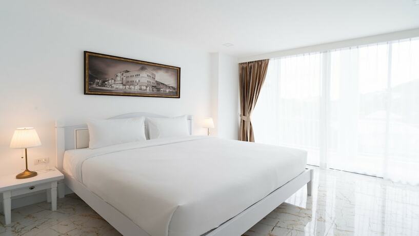 Imagen de la habitación del Hotel B2 Phuket Premier. Foto 18