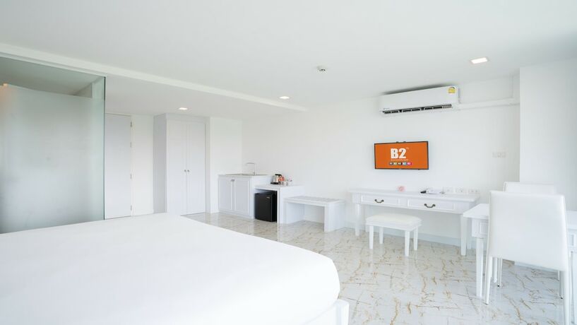 Imagen de la habitación del Hotel B2 Phuket Premier. Foto 19