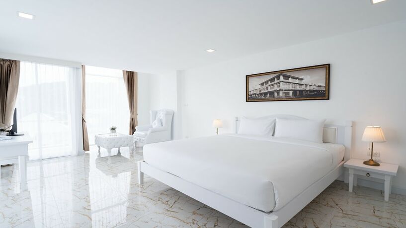 Imagen de la habitación del Hotel B2 Phuket Premier. Foto 20