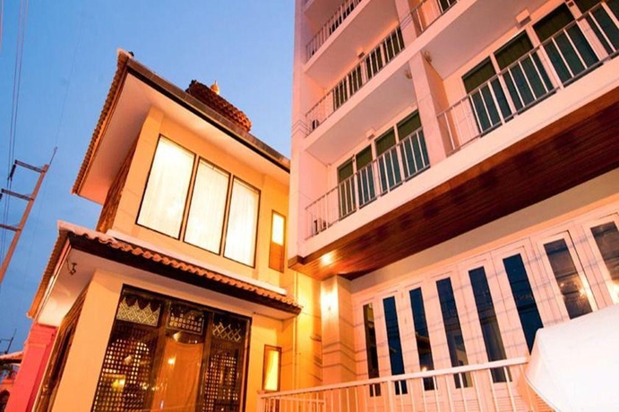 Imagen general del Hotel B2 Premier and Resort. Foto 1