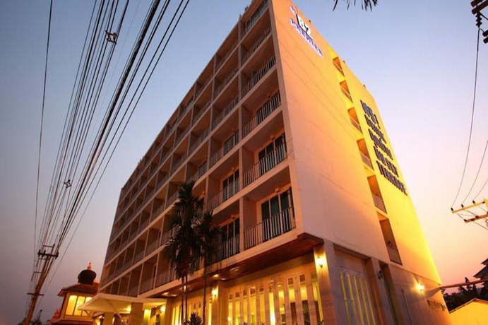 Imagen general del Hotel B2 Premier and Resort. Foto 4