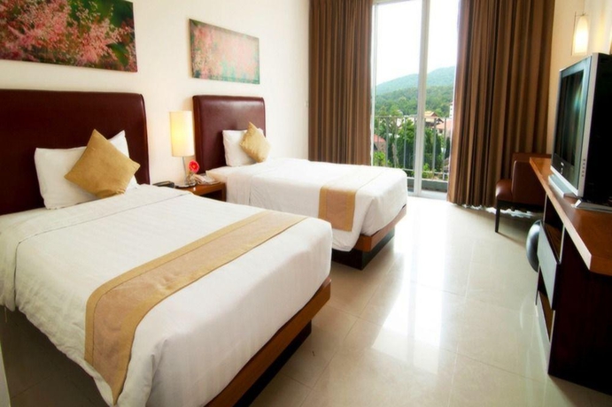 Imagen general del Hotel B2 Premier and Resort. Foto 6