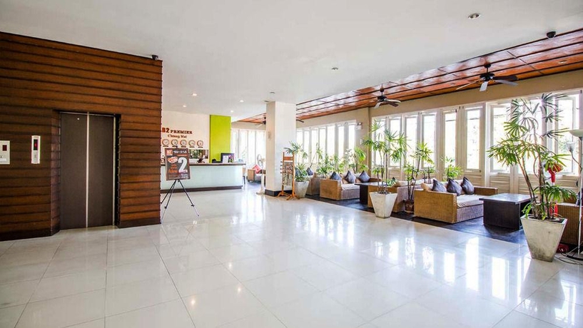Imagen general del Hotel B2 Premier and Resort. Foto 14
