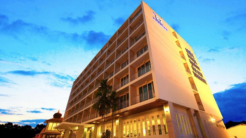 Imagen general del Hotel B2 Premier and Resort. Foto 15