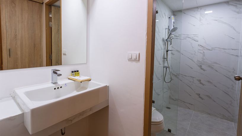 Imagen de la habitación del Hotel B2 Rayong Boutique and Budget. Foto 11