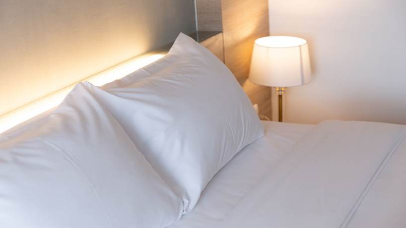 Imagen de la habitación del Hotel B2 Rayong Boutique and Budget. Foto 16