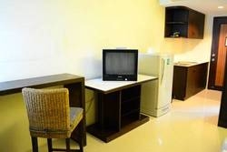 Imagen de la habitación del Hotel B2 Resort. Foto 15