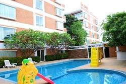 Imagen general del Hotel B2 Resort. Foto 4