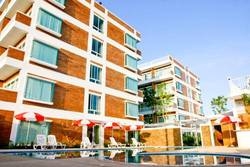 Imagen general del Hotel B2 Resort. Foto 12