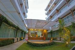 Imagen general del Hotel B2 Resort. Foto 5