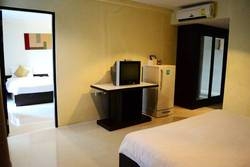 Imagen general del Hotel B2 Resort. Foto 7