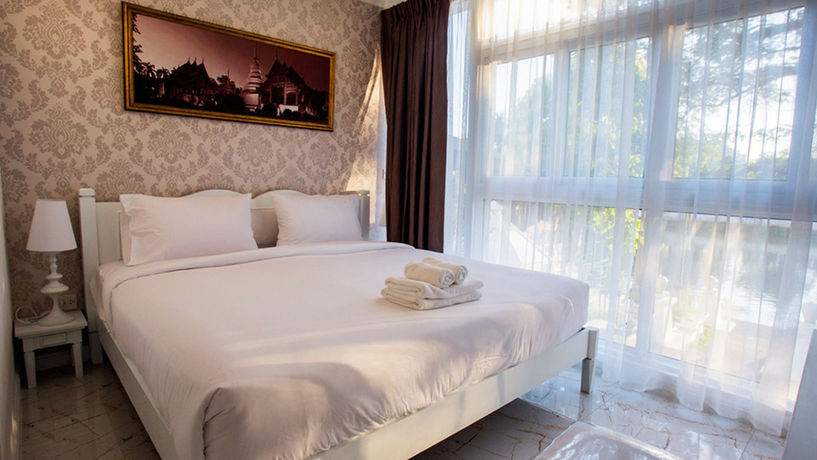 Imagen de la habitación del Hotel B2 Riverside Colonial. Foto 8