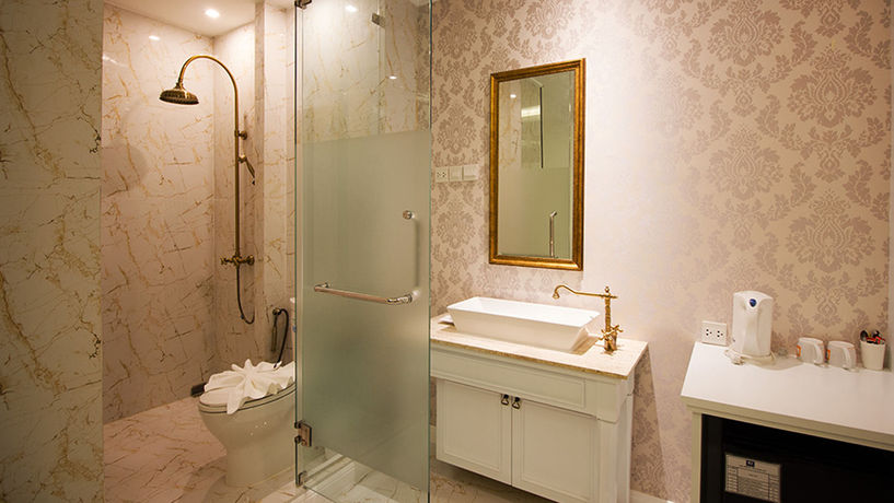 Imagen de los exteriores del Hotel B2 Riverside Colonial. Foto 11