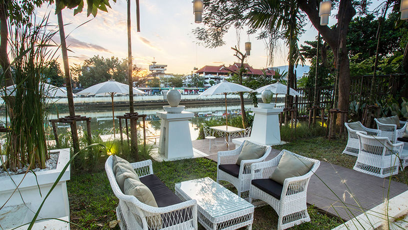 Imagen general del Hotel B2 Riverside Colonial. Foto 3