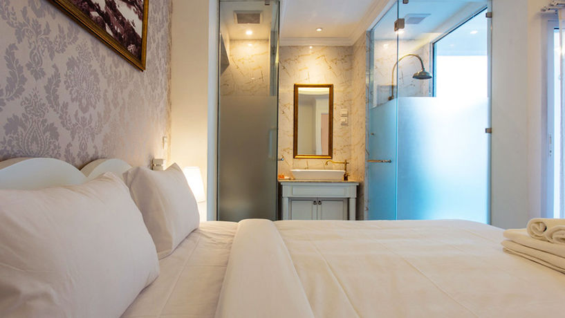 Imagen de la habitación del Hotel B2 Riverside Colonial. Foto 10