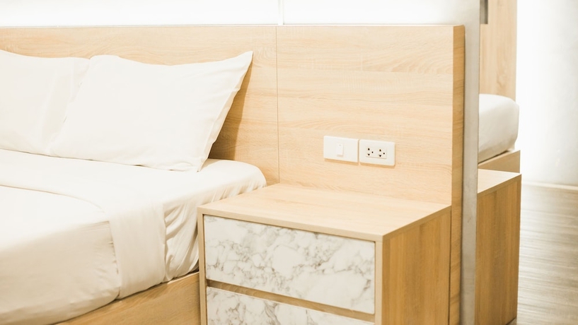 Imagen de la habitación del Hotel B2 Santitham Boutique and Budget. Foto 9