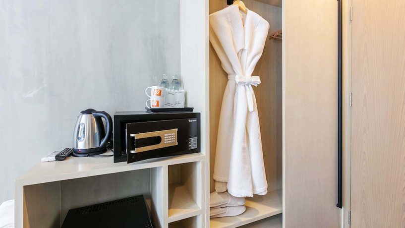 Imagen de la habitación del Hotel B2 South Pattaya Premier. Foto 6