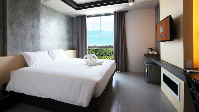 Imagen de la habitación del Hotel B2 South Pattaya Premier. Foto 7