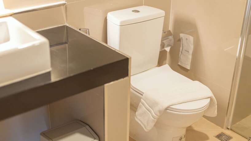 Imagen general del Hotel B2 Surat Thani Boutique And Budget. Foto 9