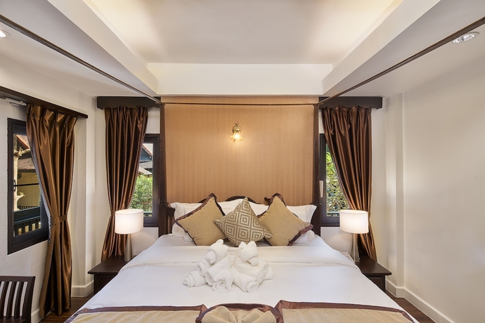 Imagen de la habitación del Hotel B2 Suthep Night Market Premier Resort. Foto 2