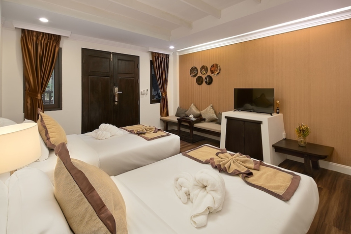 Imagen de la habitación del Hotel B2 Suthep Night Market Premier Resort. Foto 7