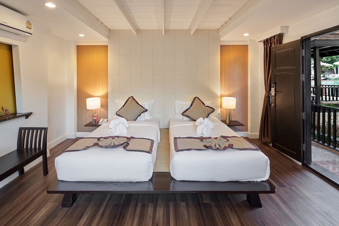 Imagen de la habitación del Hotel B2 Suthep Night Market Premier Resort. Foto 8