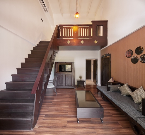 Imagen de la habitación del Hotel B2 Suthep Night Market Premier Resort. Foto 10