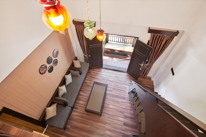 Imagen de la habitación del Hotel B2 Suthep Night Market Premier Resort. Foto 11