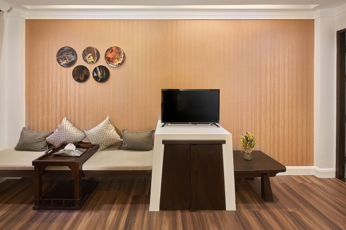 Imagen de la habitación del Hotel B2 Suthep Night Market Premier Resort. Foto 14