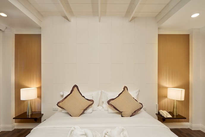 Imagen de la habitación del Hotel B2 Suthep Night Market Premier Resort. Foto 18