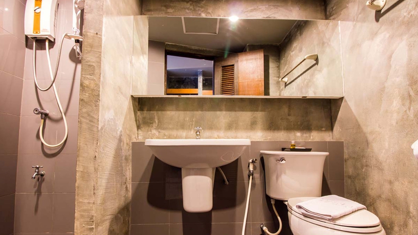 Imagen de la habitación del Hotel B2 Thippanate Boutique and Budget. Foto 6