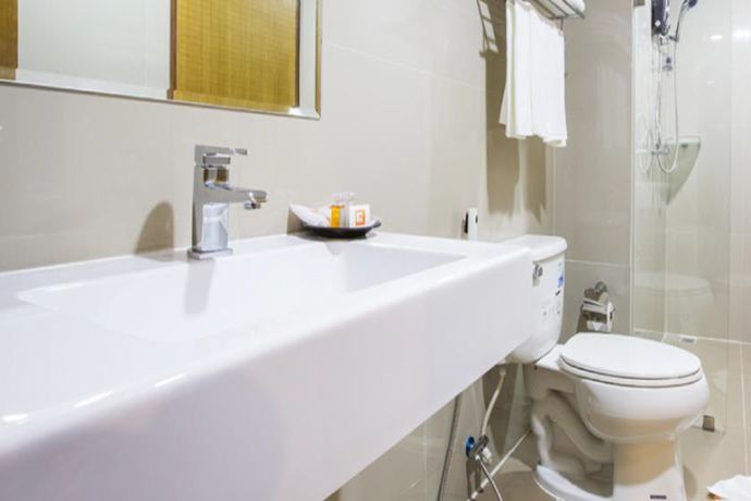 Imagen de la habitación del Hotel B2 Udon Boutique and Budget. Foto 8