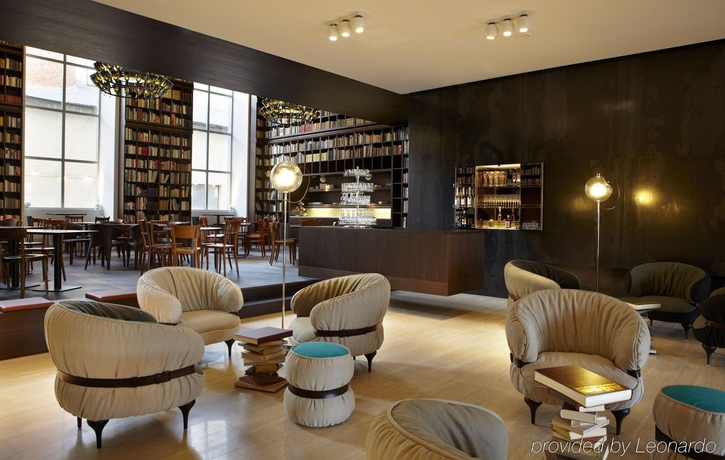 Imagen general del Hotel B2 Z&uuml;rich. Foto 3