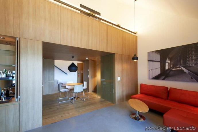 Imagen general del Hotel B2 Z&uuml;rich. Foto 6