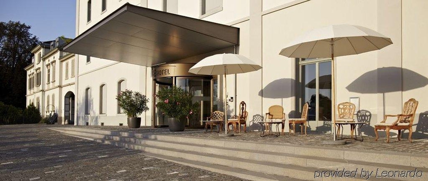 Imagen general del Hotel B2 Z&uuml;rich. Foto 8