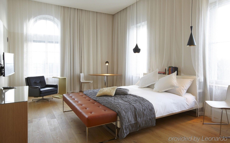 Imagen general del Hotel B2 Z&uuml;rich. Foto 9