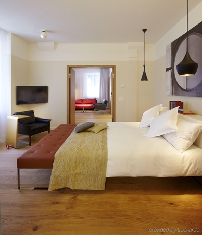 Imagen general del Hotel B2 Z&uuml;rich. Foto 12