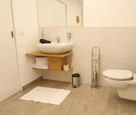 Imagen general del Hotel B3. Foto 3
