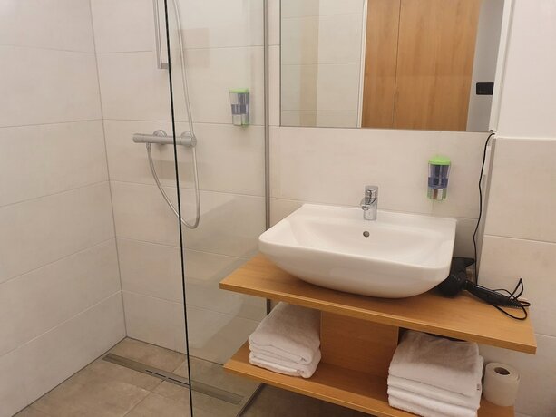 Imagen general del Hotel B3. Foto 5