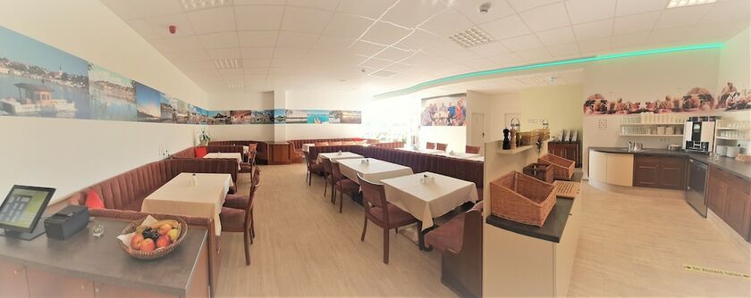 Imagen general del Hotel B3. Foto 8