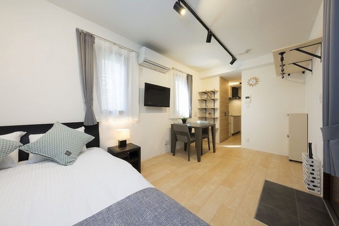 Imagen de la habitación del Hotel B3 Maison Philippe Shitaya 302. Foto 19