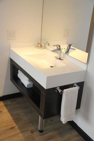 Imagen de la habitación del Hotel B3 Virrey. Foto 11