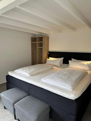 Imagen general del Hotel B4, Limburgo del Lahn. Foto 1