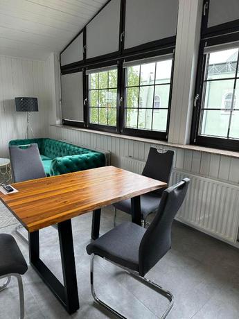 Imagen general del Hotel B4, Limburgo del Lahn. Foto 3